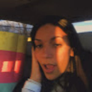 Meet your Posher, Kay